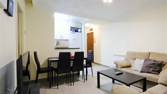 Rooms in Getafe - photo 10