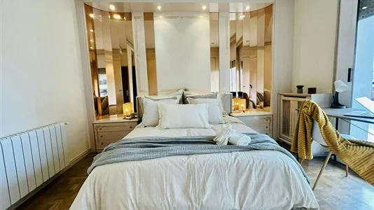 Rooms in Barcelona Sarrià-St. Gervasi - photo 4