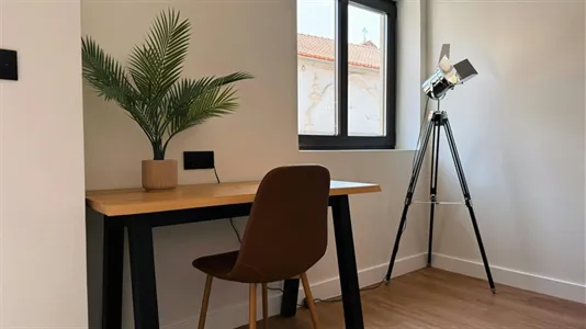 Rooms in Viana do Castelo - photo 6