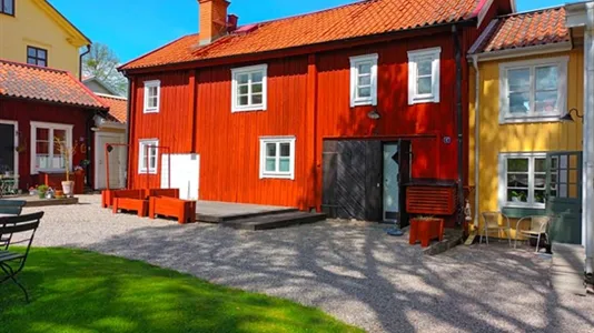 Apartments in Eskilstuna - photo 1