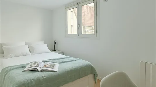 Rooms in Paris 20ème arrondissement - photo 2