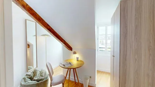 Rooms in Paris 9ème arrondissement - photo 7