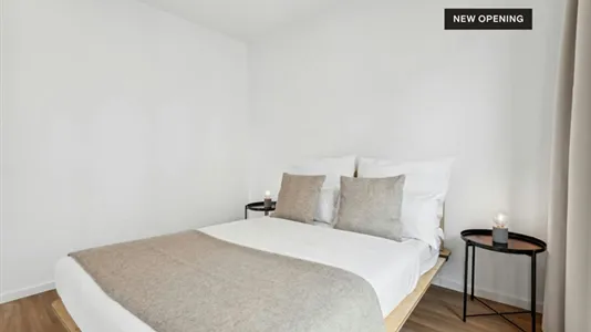 Apartments in Berlin Mitte - photo 3