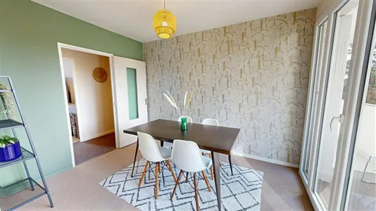 Rooms in Bordeaux - photo 7