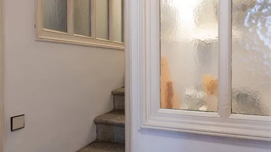 Rooms in Barcelona Eixample - photo 6