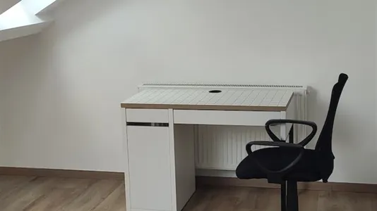 Apartments in Brussels Etterbeek - photo 10