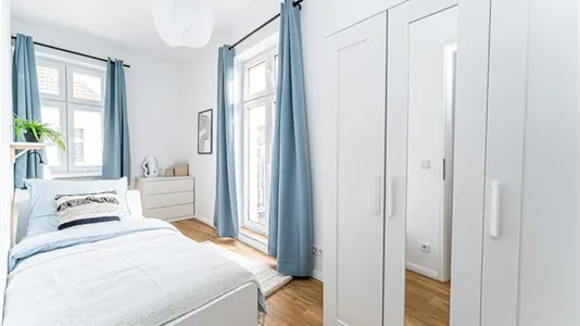 Rooms in Berlin Treptow-Köpenick - photo 1