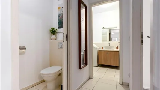 Apartments in Budapest Terézváros - photo 10