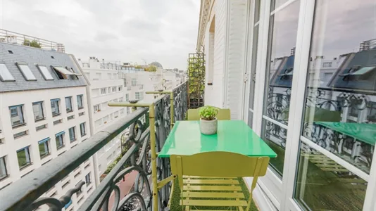 Apartments in Nanterre - photo 7