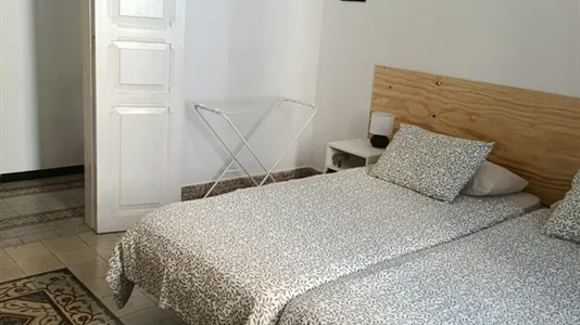 Rooms in Las Palmas de Gran Canaria - photo 2