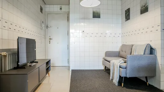 Rooms in Madrid Moncloa-Aravaca - photo 7