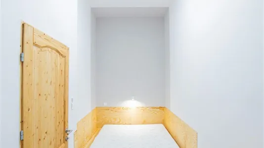 Apartments in Budapest Erzsébetváros - photo 8