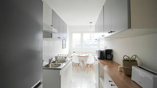 Rooms in Nanterre - photo 6