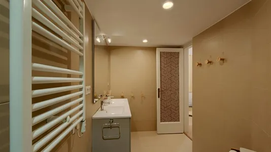 Rooms in Barcelona Sarrià-St. Gervasi - photo 10