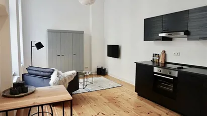 Apartment for rent in Berlin Tempelhof-Schöneberg, Berlin