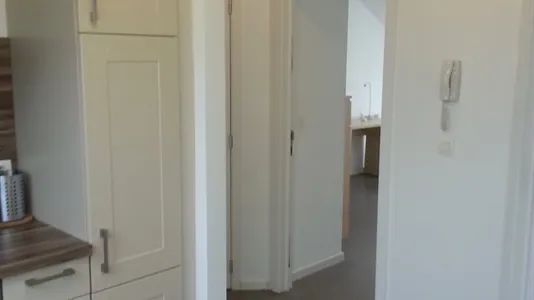 Rooms in Brussels Anderlecht - photo 6