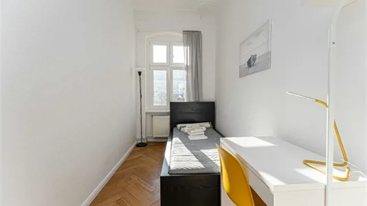 Rooms in Berlin Friedrichshain-Kreuzberg - photo 2