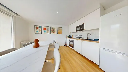 Rooms in Saint-Julien-en-Genevois - photo 7