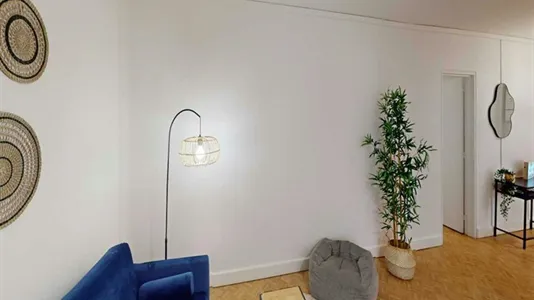 Rooms in Paris 15ème arrondissement - photo 10