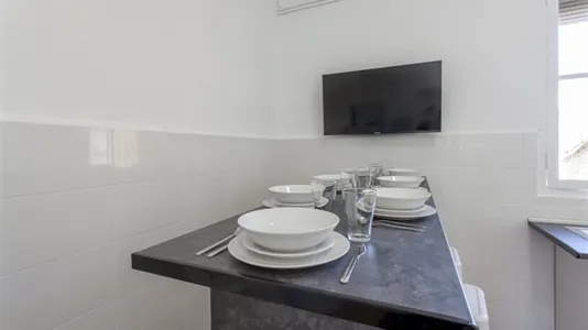 Rooms in Valencia L'Eixample - photo 6