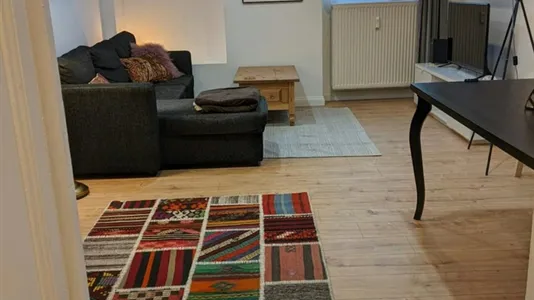 Apartments in Berlin Charlottenburg-Wilmersdorf - photo 3