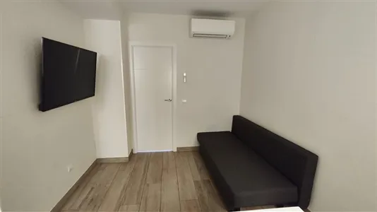 Houses in Madrid Arganzuela - photo 4