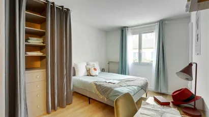 Room for rent in Nanterre, Île-de-France