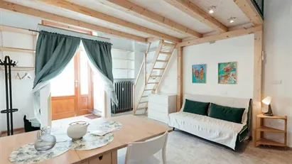 Apartment for rent in Turin, Piemonte