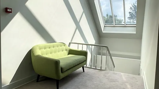Rooms in Brussels Schaarbeek - photo 8