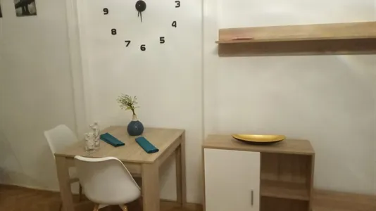 Apartments in Budapest Erzsébetváros - photo 5