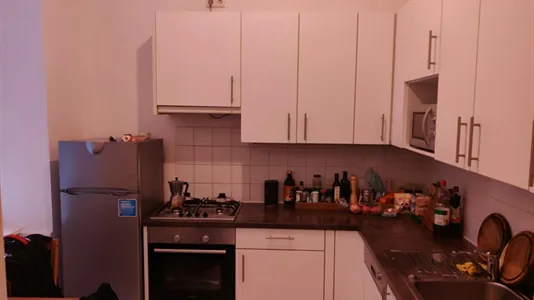 Rooms in Wien Mariahilf - photo 6