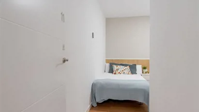 Room for rent in Madrid Salamanca, Madrid