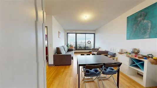 Apartments in Bordeaux - photo 4