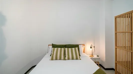 Rooms in Valencia Poblats Marítims - photo 4