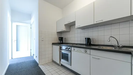 Rooms in Berlin Pankow - photo 4