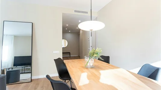 Apartments in Barcelona Sarrià-St. Gervasi - photo 4