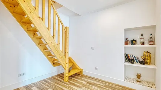 Apartments in Location is not specified - photo 10