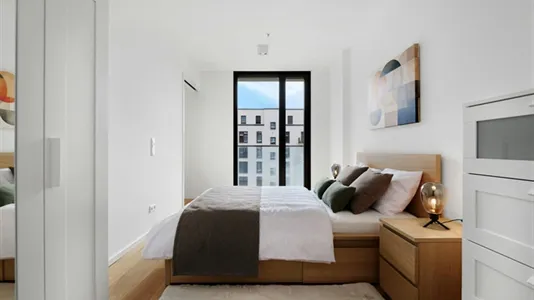 Apartments in Location is not specified - photo 7