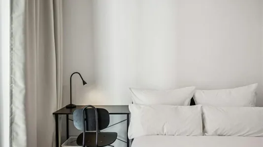 Rooms in Berlin Mitte - photo 3