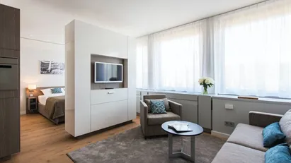 Apartment for rent in Frankfurt Innenstadt I, Frankfurt (region)