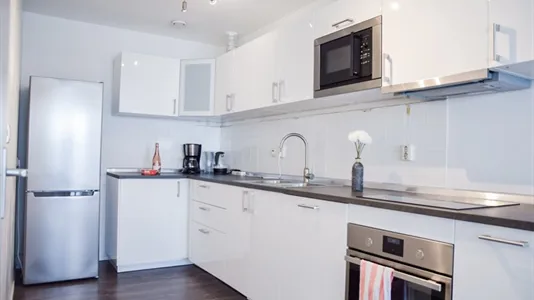 Apartments in Location is not specified - photo 2