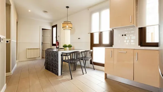 Apartments in Madrid Centro - photo 9