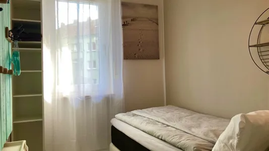 Apartments in Saarbrücken - photo 9