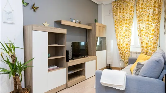 Rooms in Zaragoza - photo 8