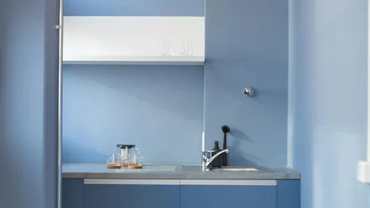 Apartments in Berlin Steglitz-Zehlendorf - photo 5