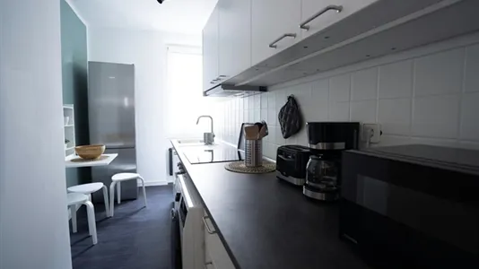 Rooms in Location is not specified - photo 9