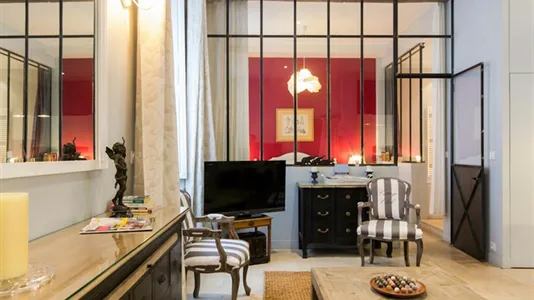 Apartments in Dijon - photo 4