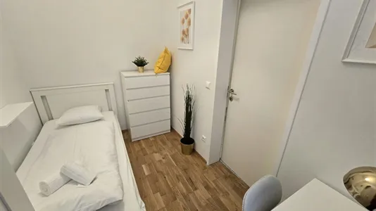 Rooms in Wien Rudolfsheim-Fünfhaus - photo 2
