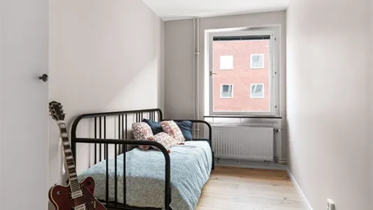Apartments in Gärdet/Djurgården - photo 5