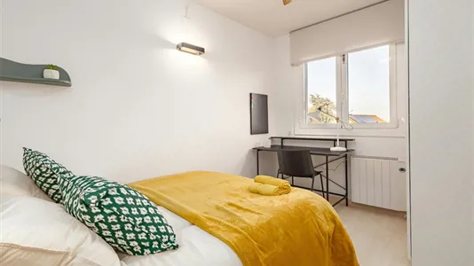 Rooms in Sant Cugat del Vallès - photo 3